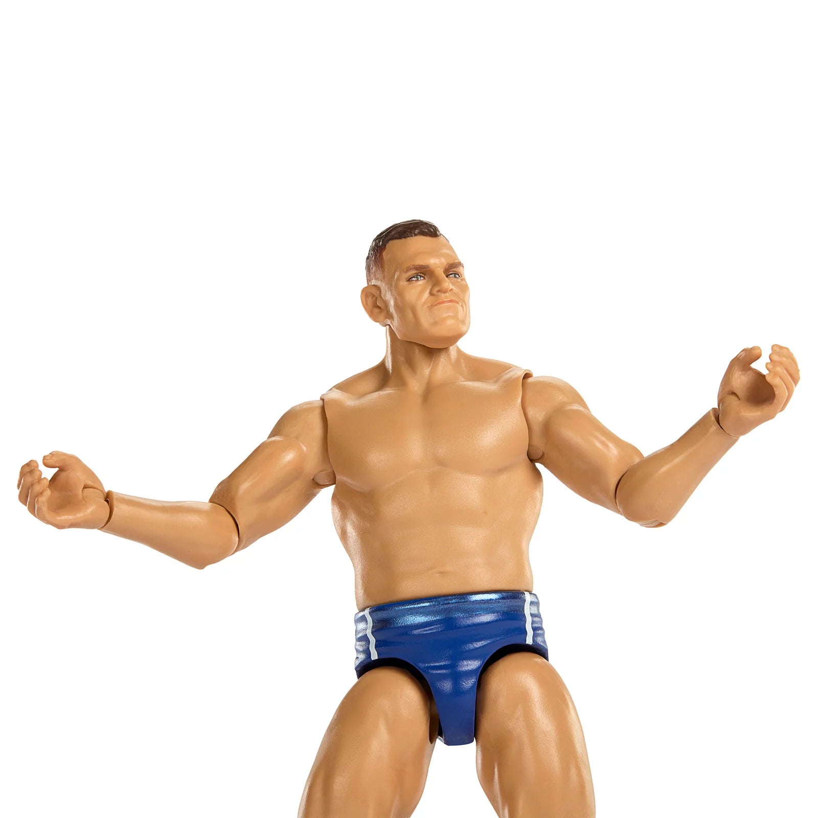 WWE Main Event Series 160 Gunther