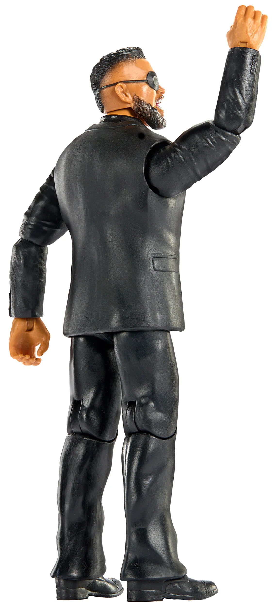 WWE Main Event Series 160 Tonga Loa
