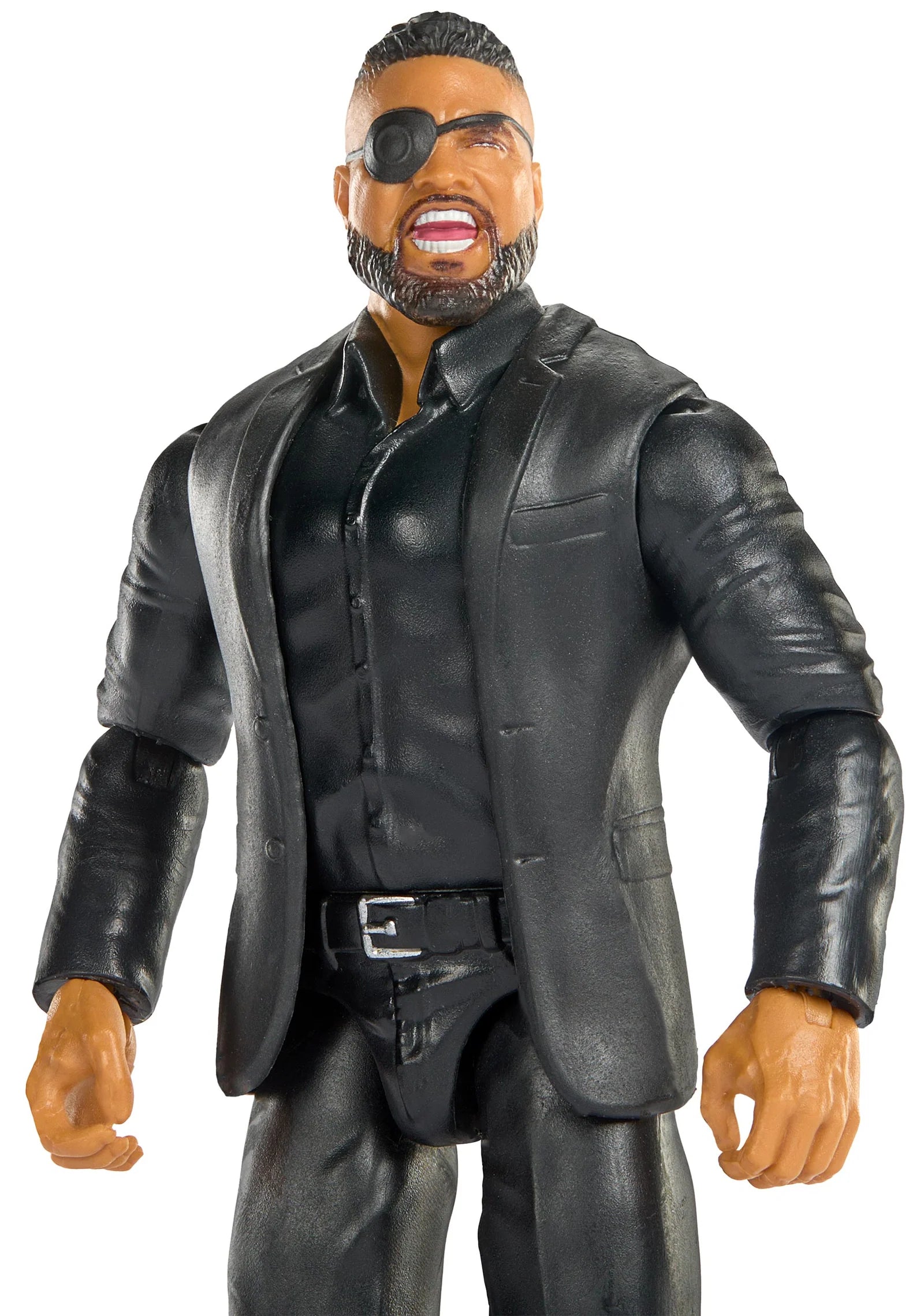 WWE Main Event Series 160 Tonga Loa