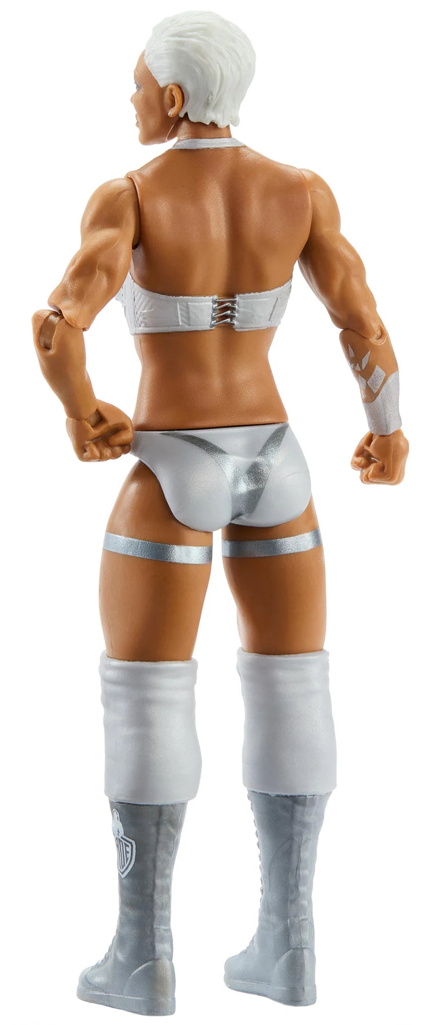 WWE Main Event Series 161 Jade Cargill