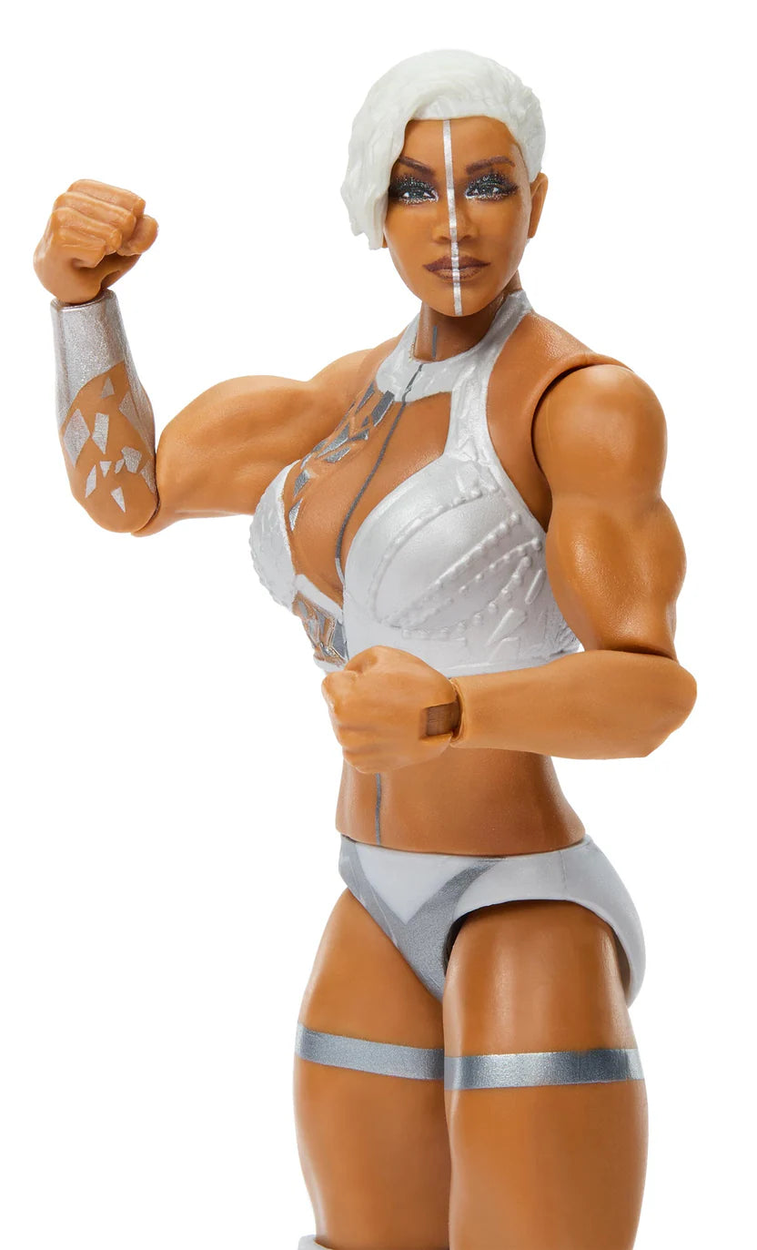 WWE Main Event Series 161 Jade Cargill