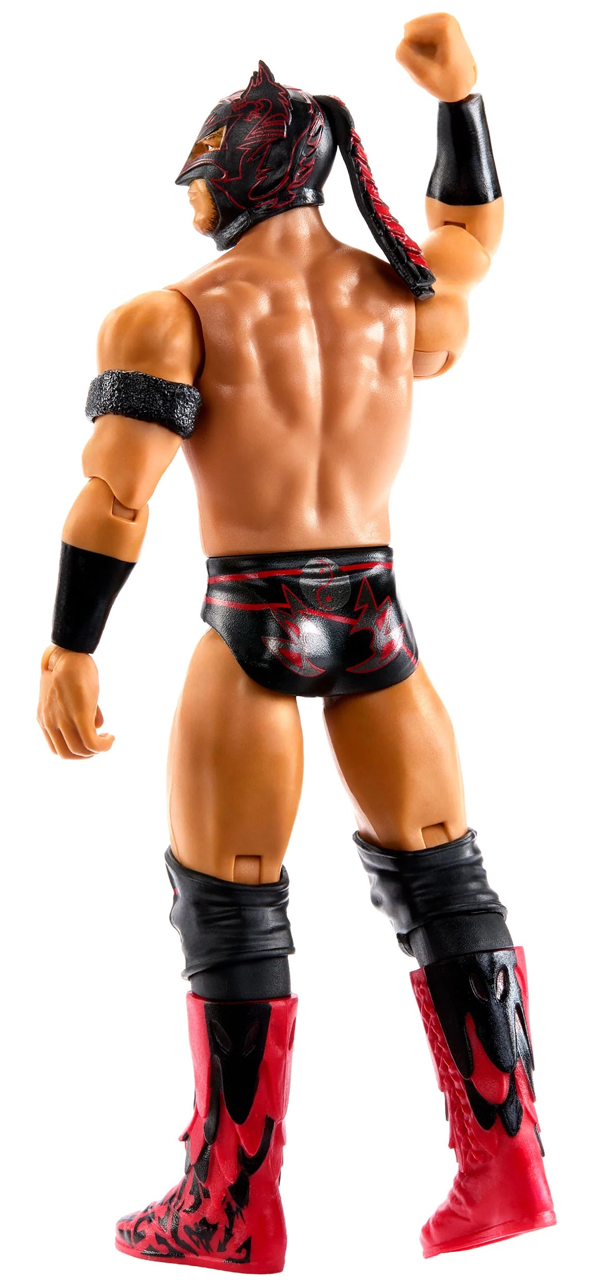 WWE Main Event Series 162 Dragon Lee