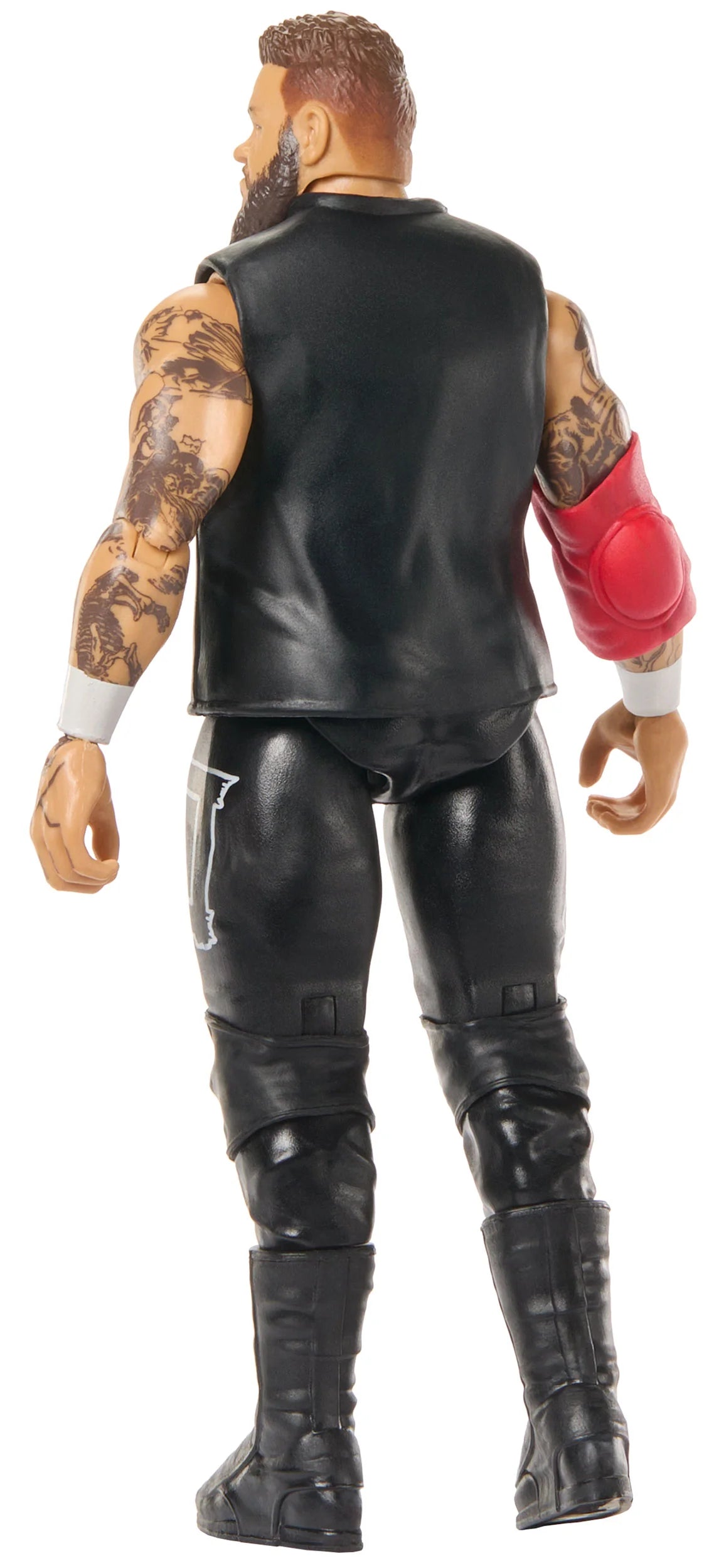 WWE Main Event Series 163 Kevin Owens