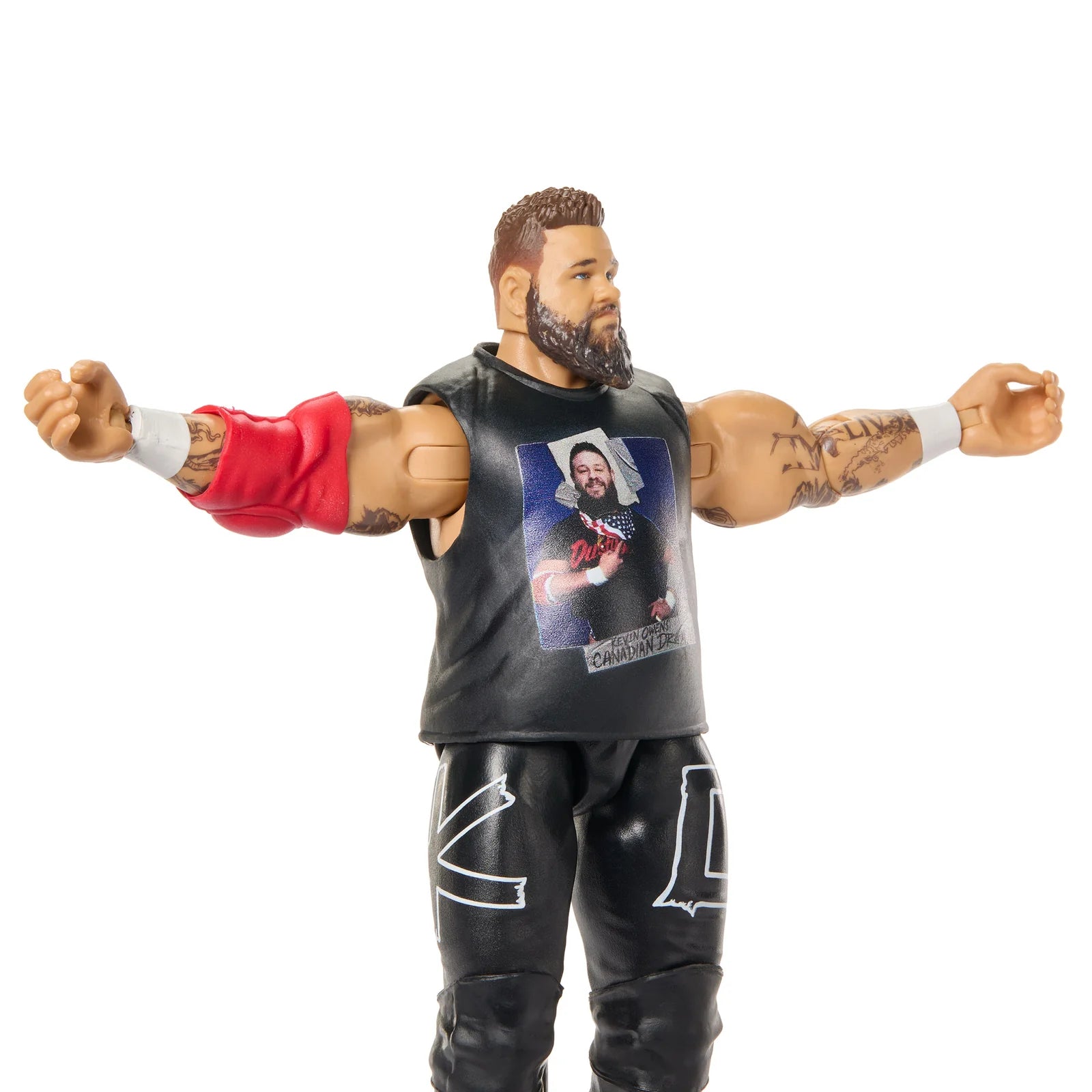 WWE Main Event Series 163 Kevin Owens