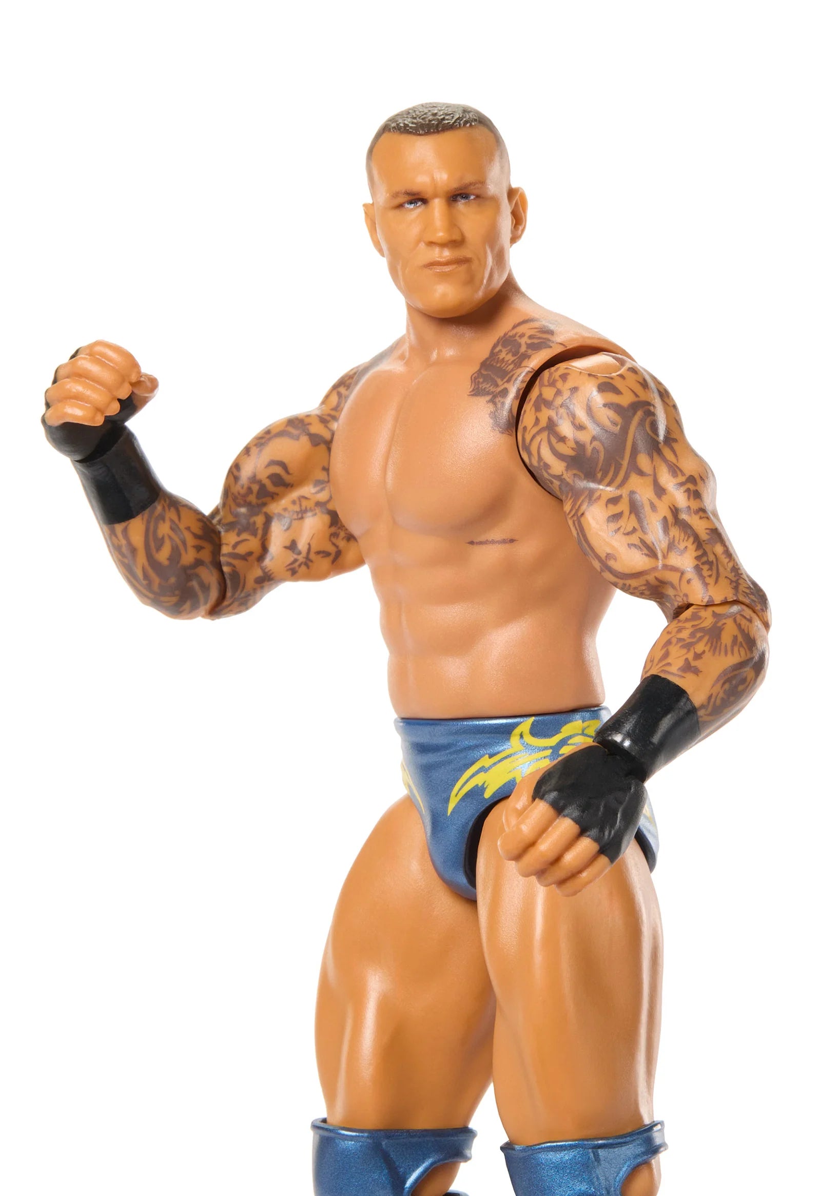 WWE Main Event Series 163 Randy Orton