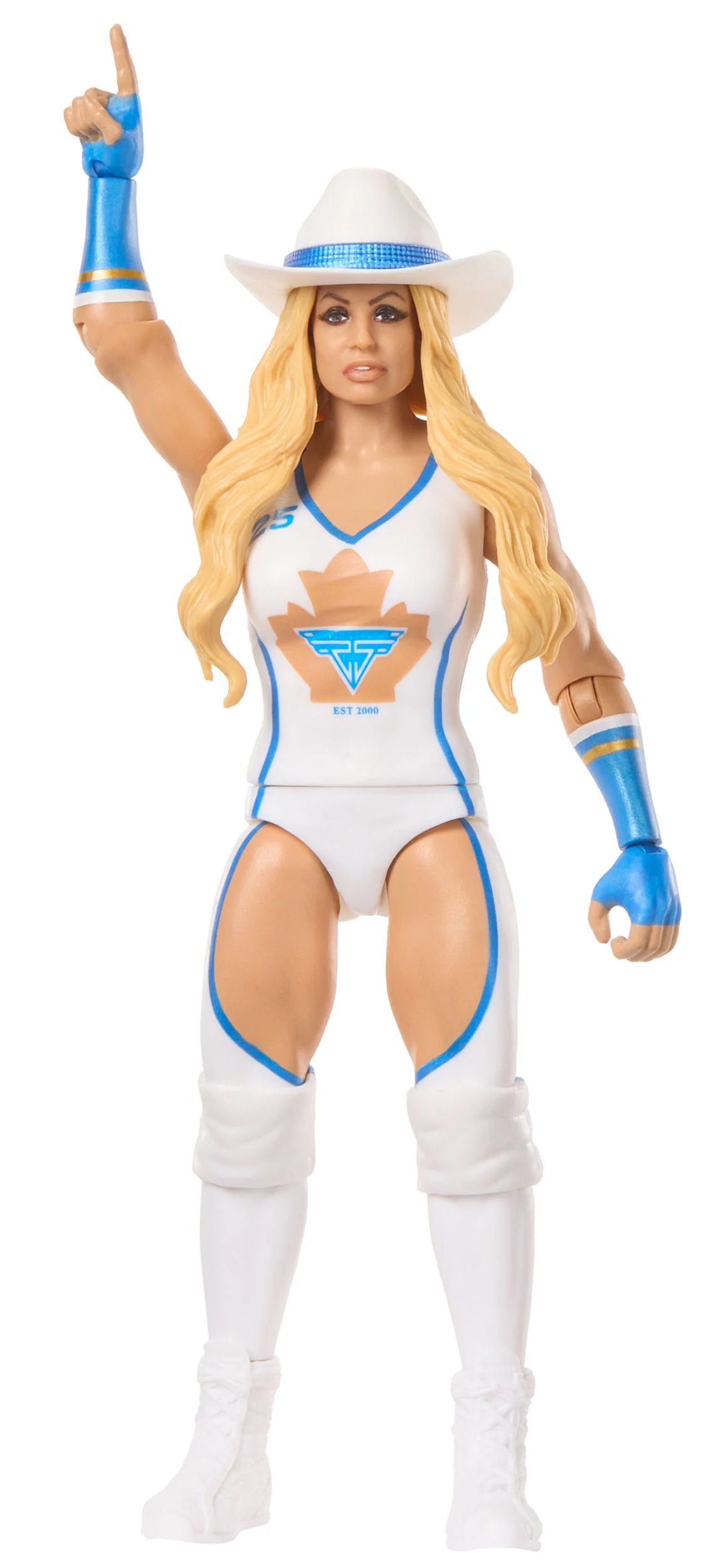 WWE Main Event Series 163 Trish Stratus