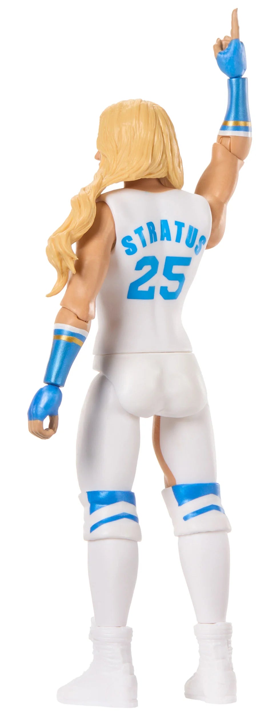 WWE Main Event Series 163 Trish Stratus