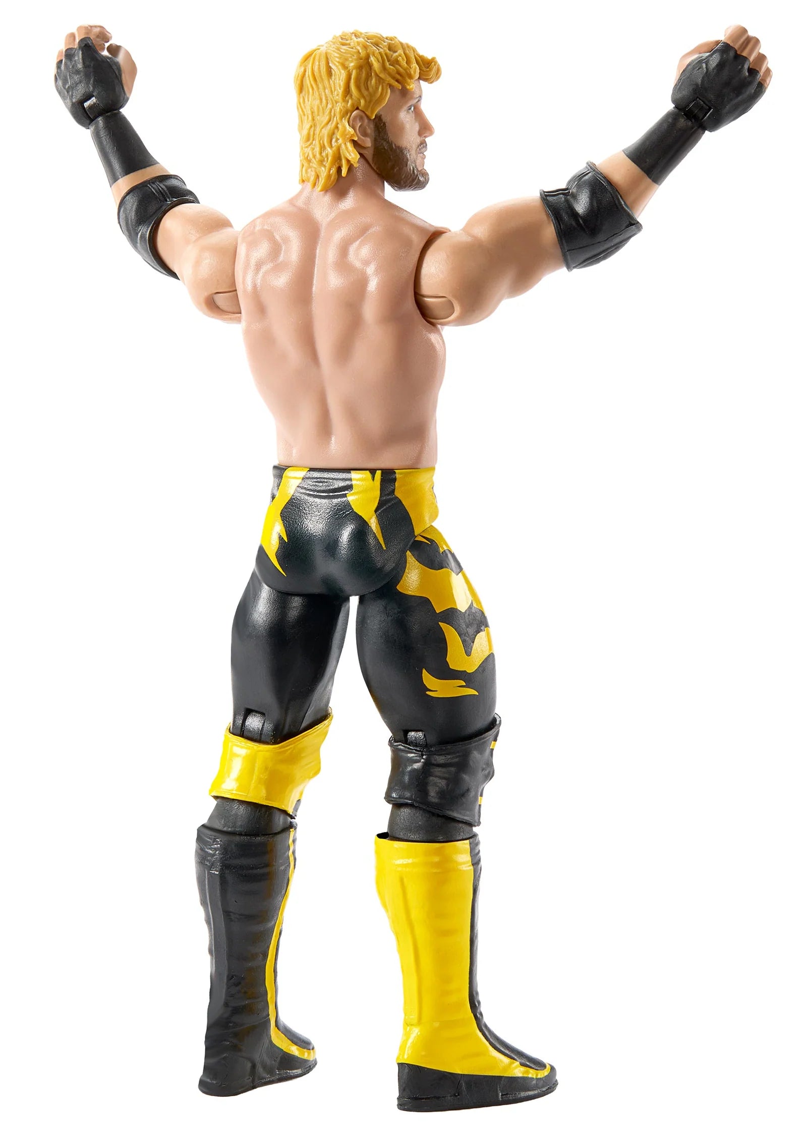 WWE Main Event Action Figure Series 164 Logan Paul