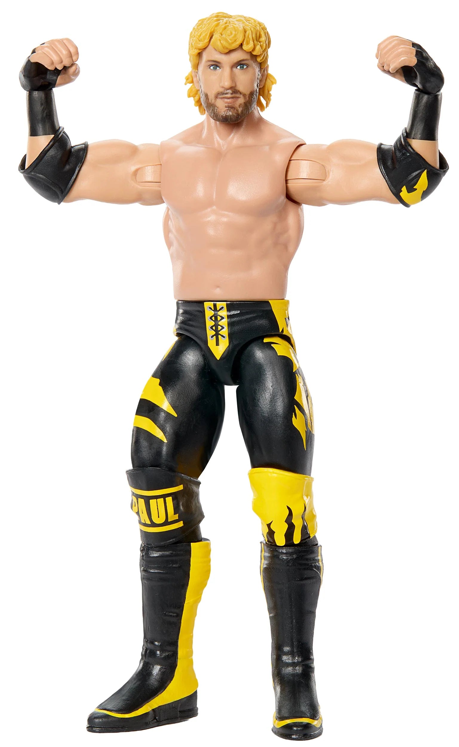 WWE Main Event Action Figure Series 164 Logan Paul