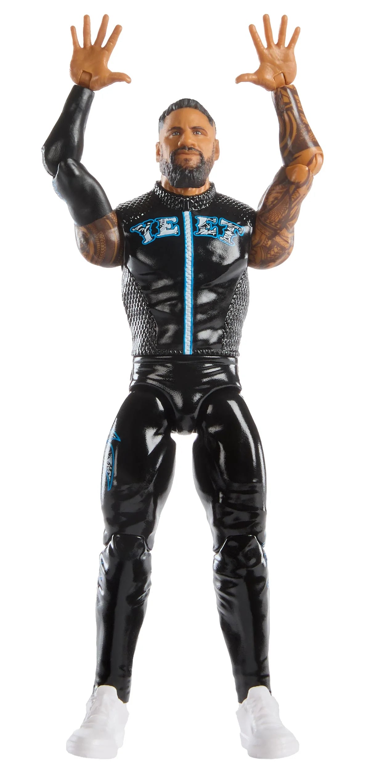 WWE Jey Uso Main Event Greatest Hits