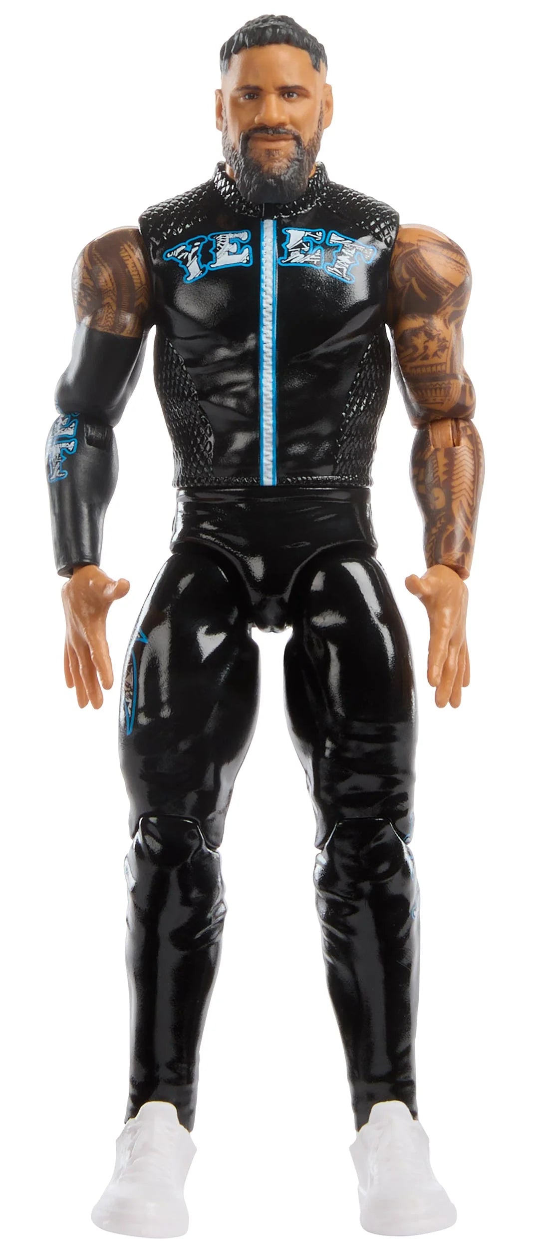 WWE Jey Uso Main Event Greatest Hits