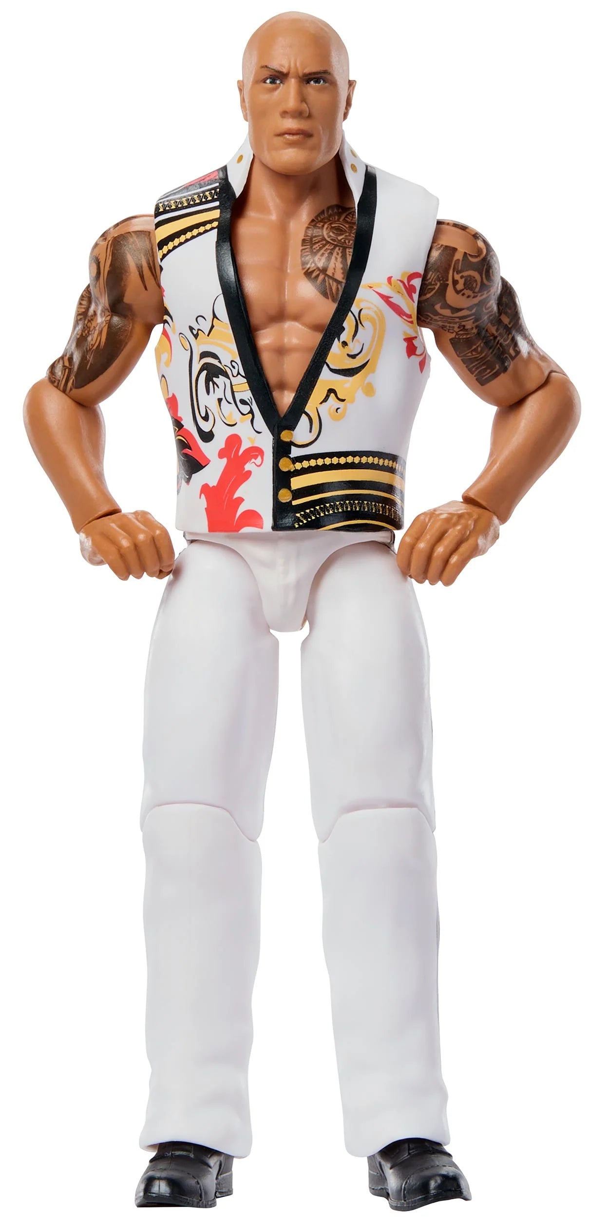 WWE The Rock Main Event Greatest Hits