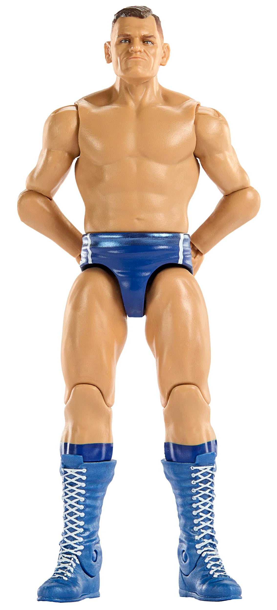WWE Gunther Main Event Greatest Hits