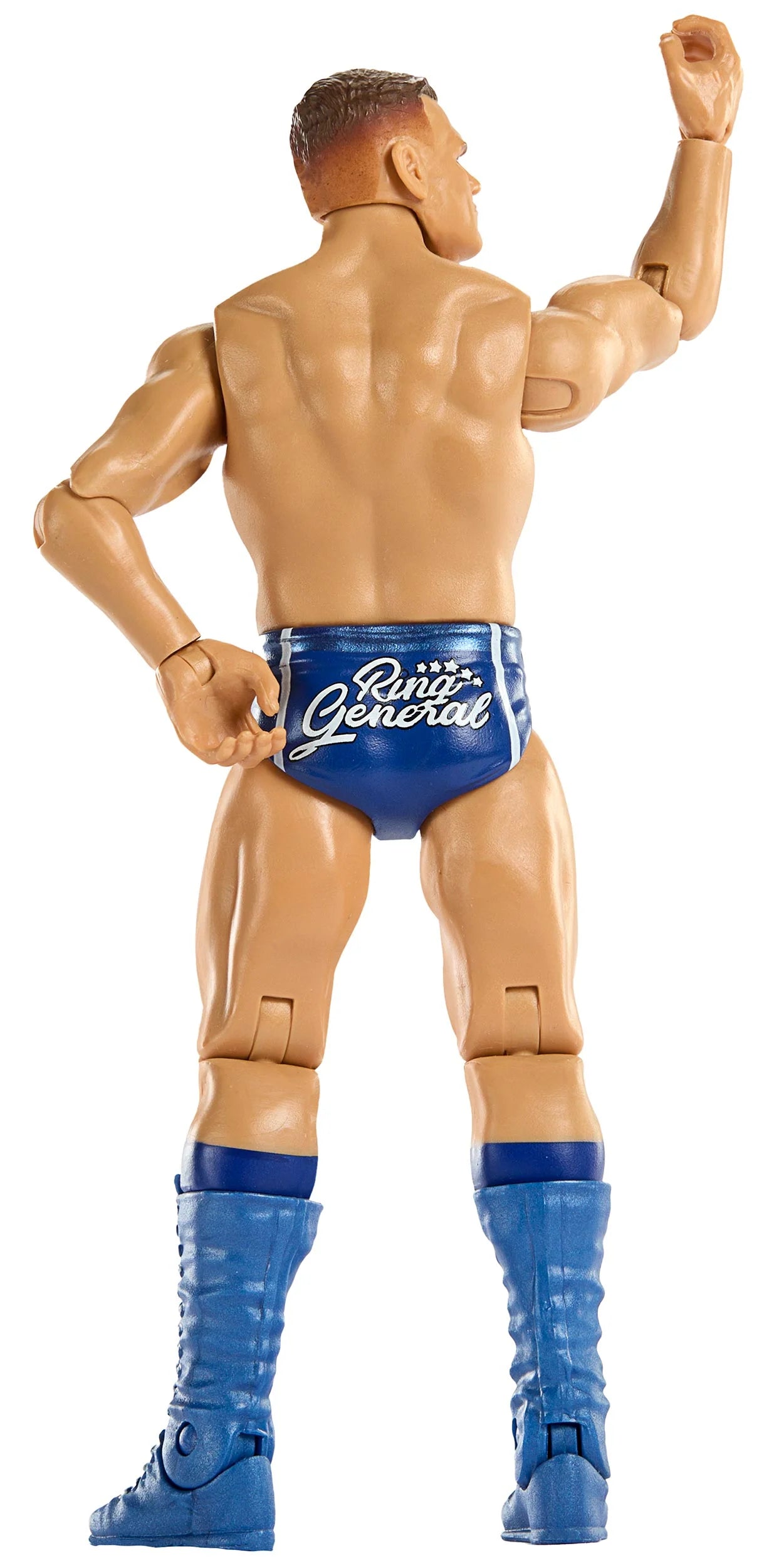 WWE Gunther Main Event Greatest Hits