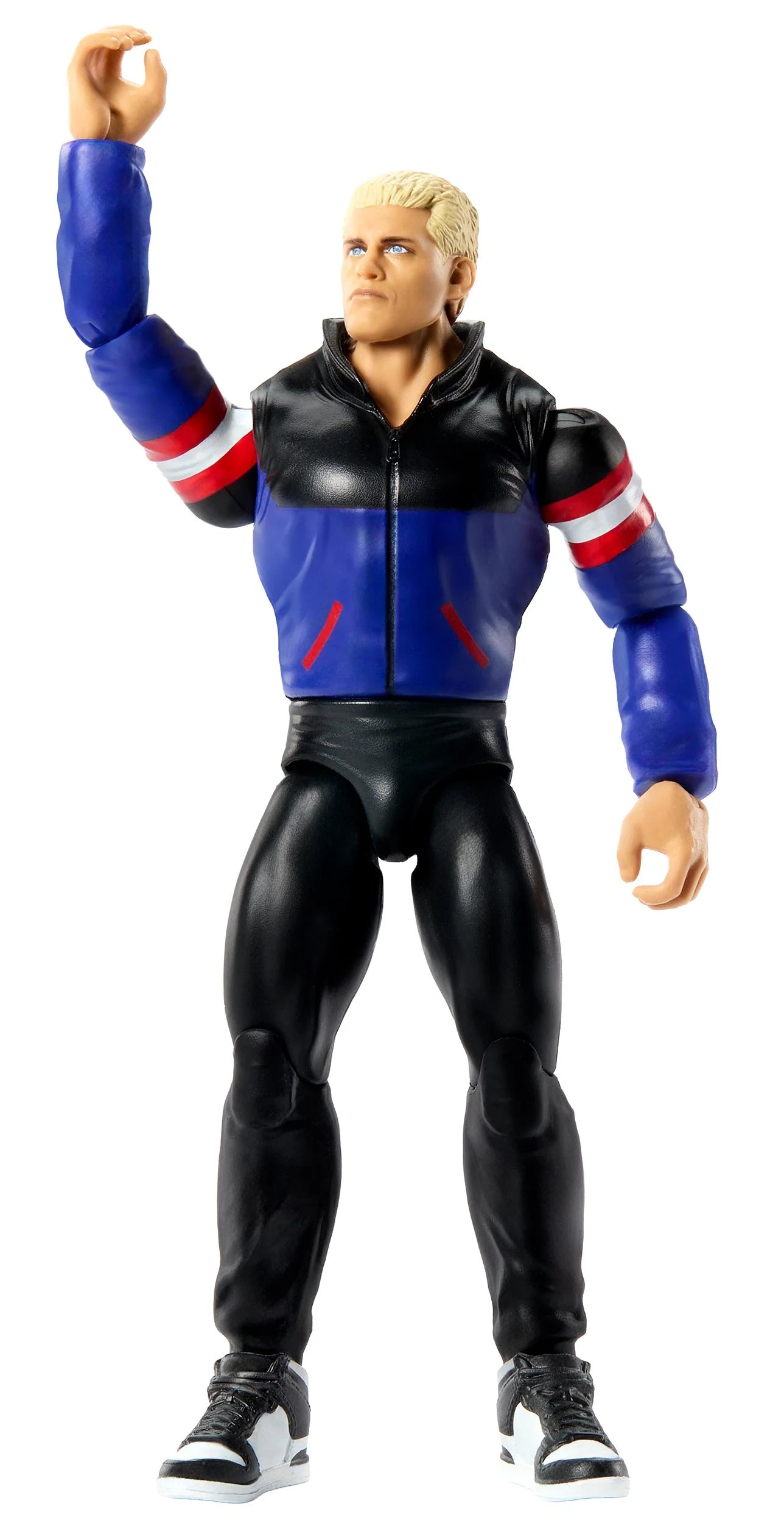 WWE Main Event Series 165 Cody Rhodes