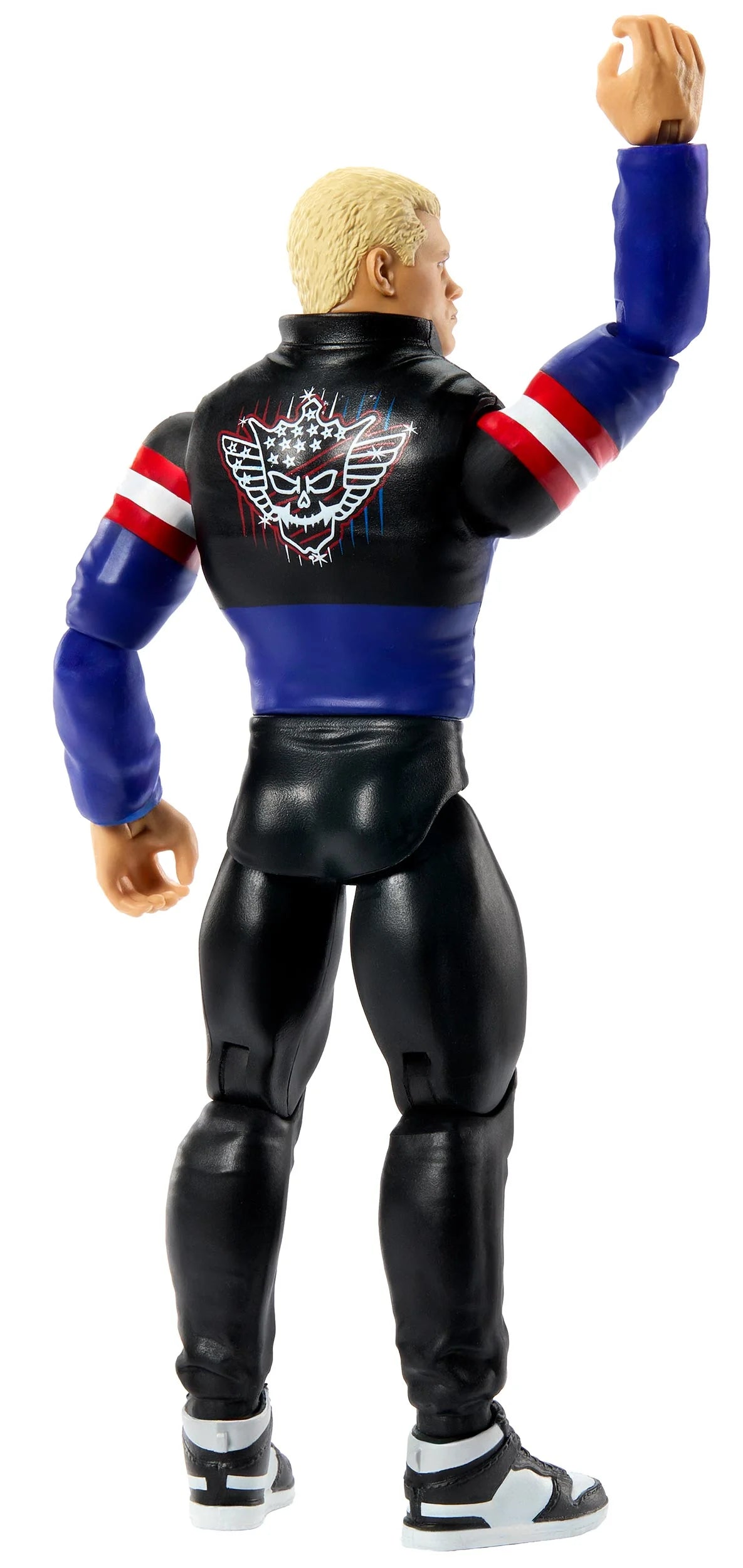 WWE Main Event Series 165 Cody Rhodes