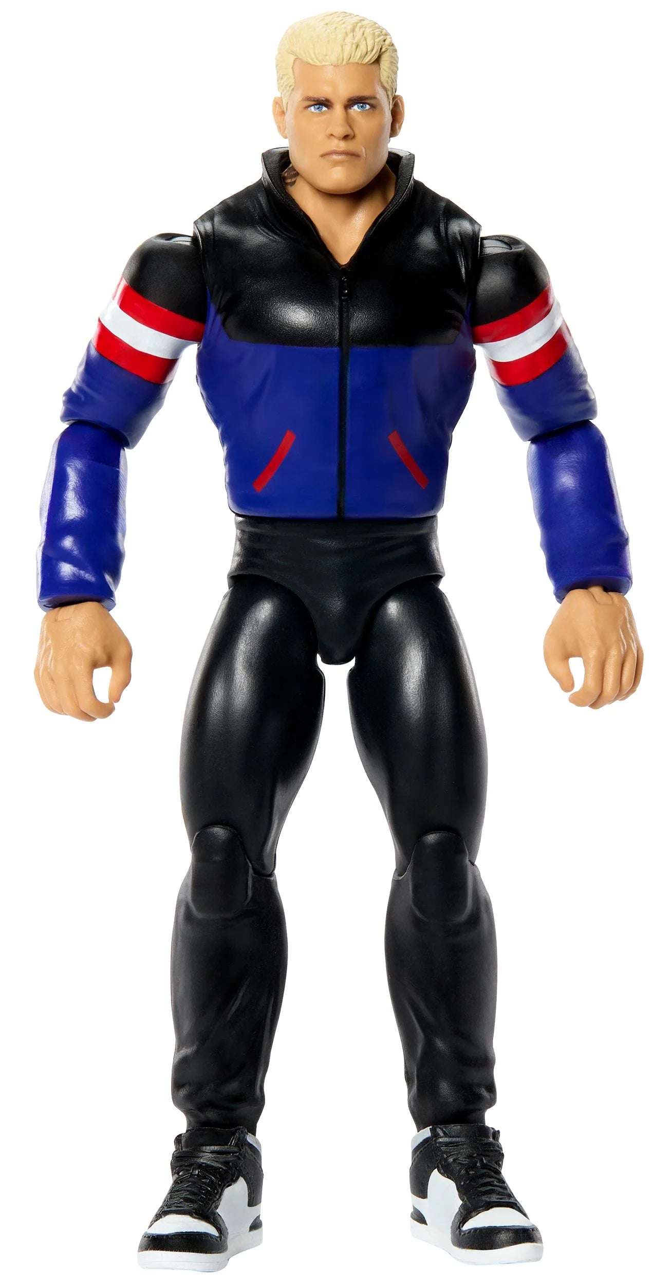WWE Main Event Series 165 Cody Rhodes