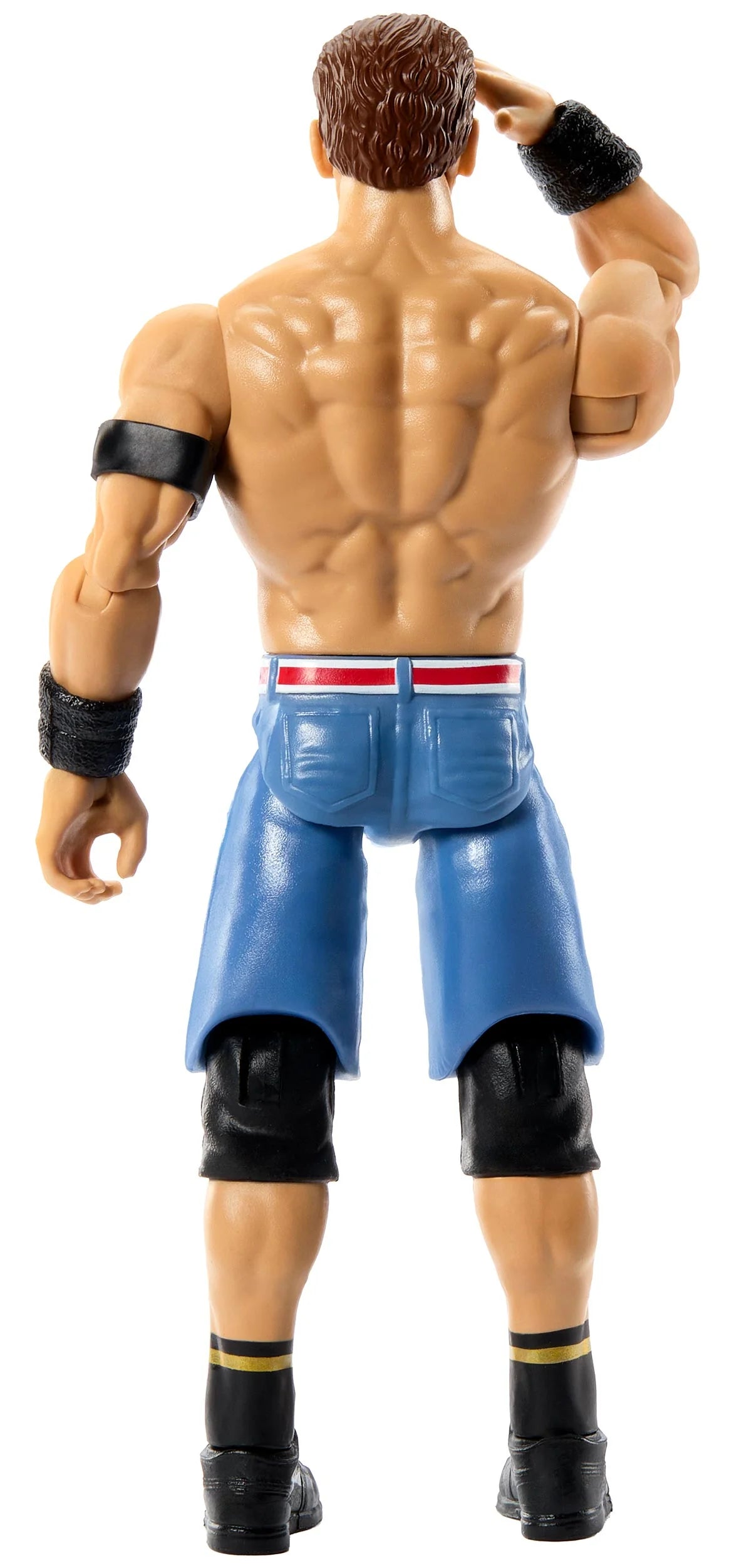 WWE Main Event Series 165 John Cena