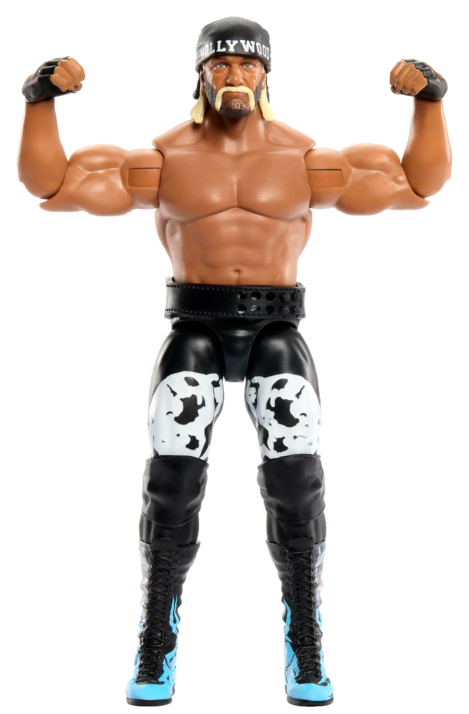 WWE Main Event Series 165 Hollywood Hulk Hogan