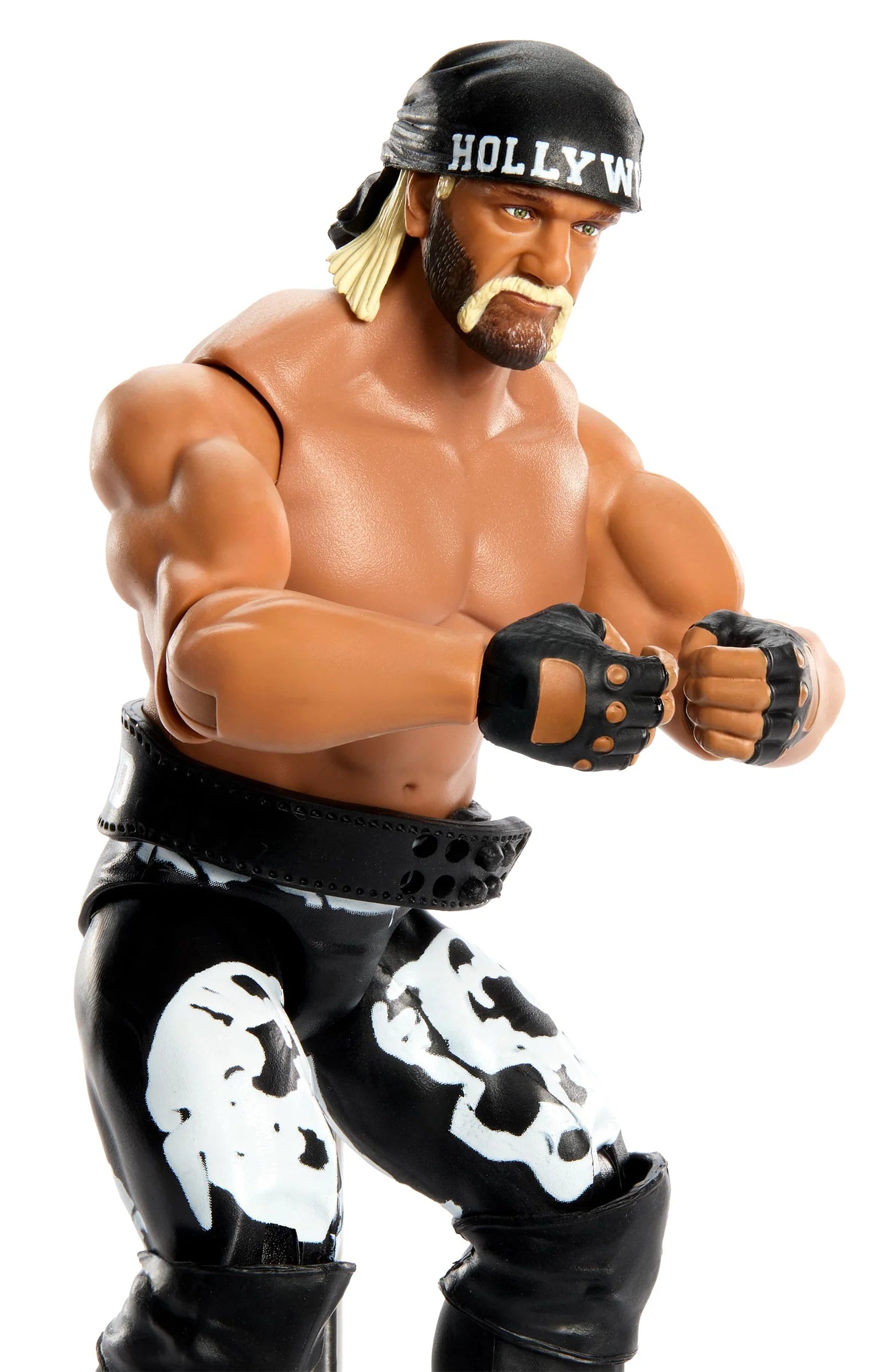 WWE Main Event Series 165 Hollywood Hulk Hogan