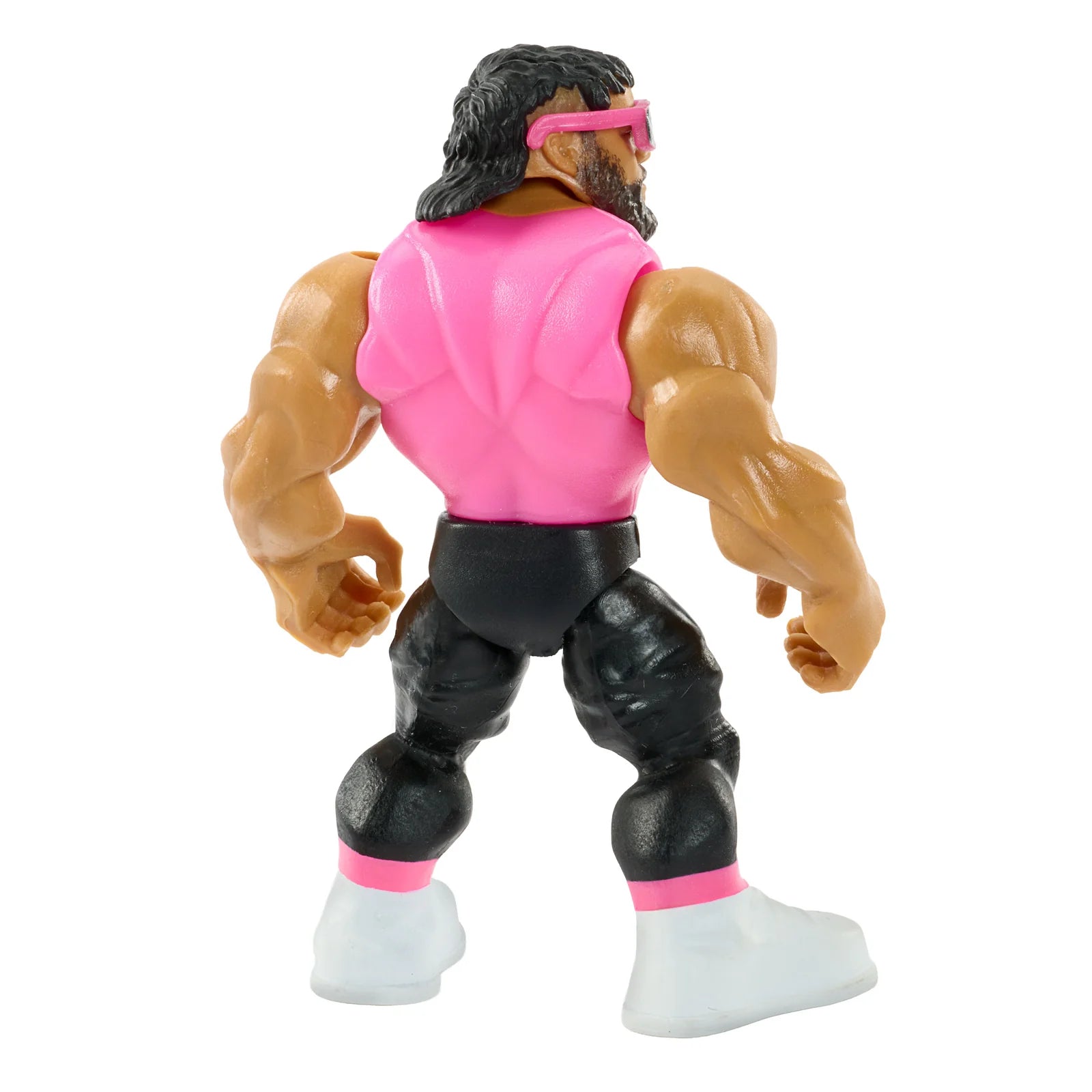 WWE Knuckle Crunchers Jey Uso