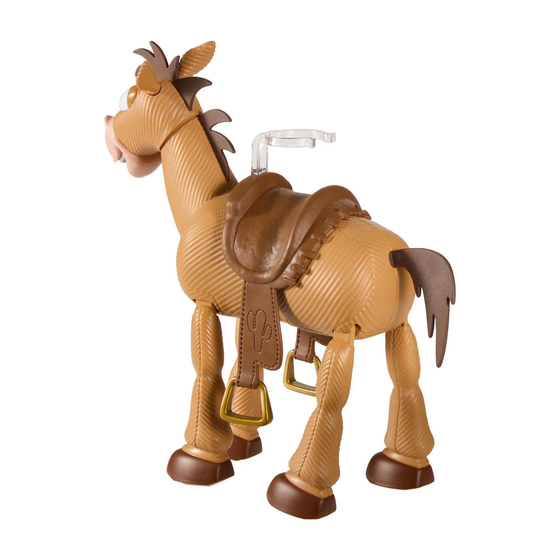 Pixar Toy Story 5 Radio Controlled Giddyup Bullseye