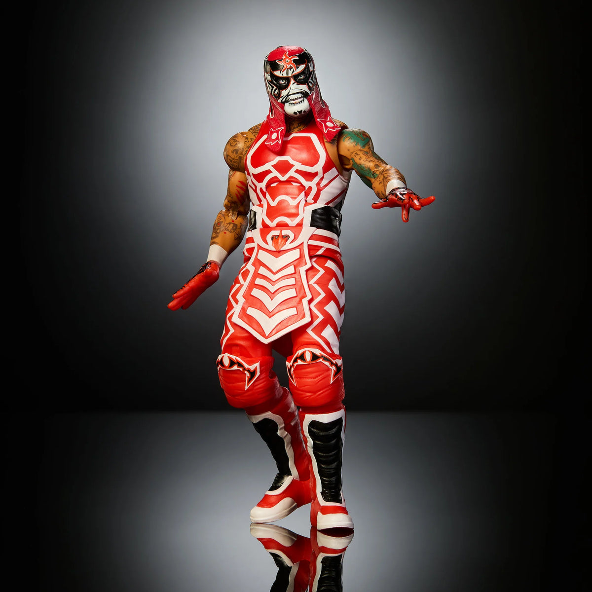 WWE Elite Collection Top Picks Penta
