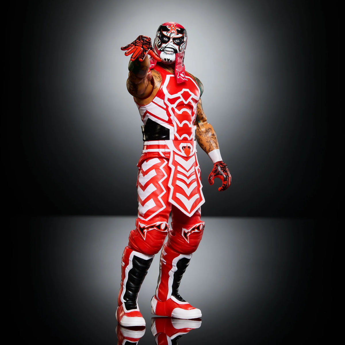 WWE Elite Collection Top Picks Penta