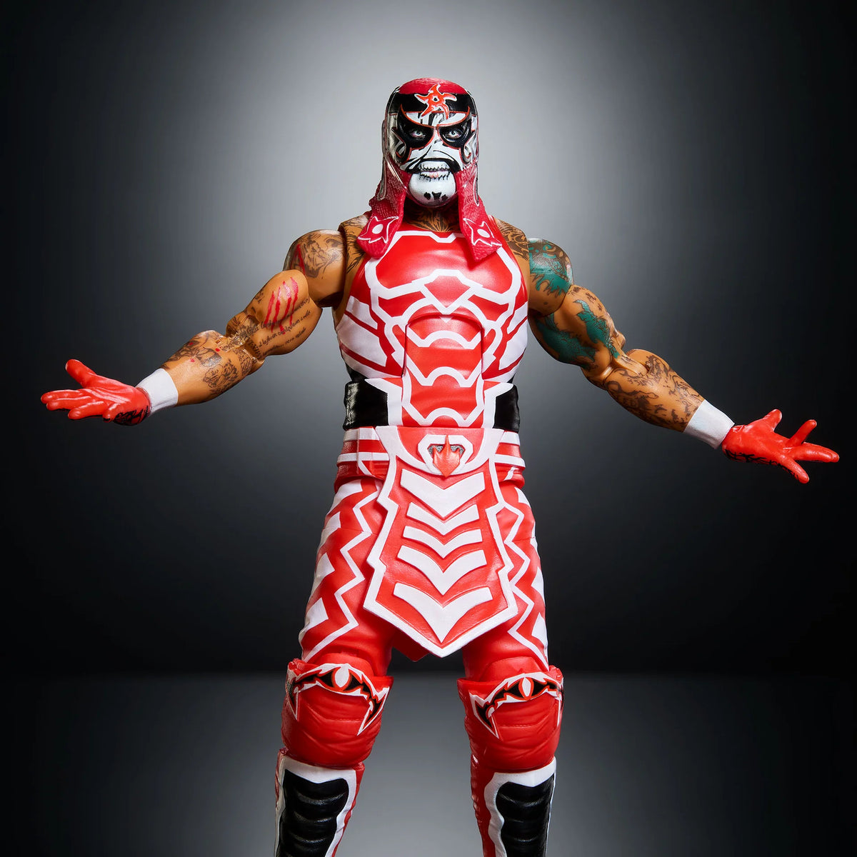 WWE Elite Collection Top Picks Penta