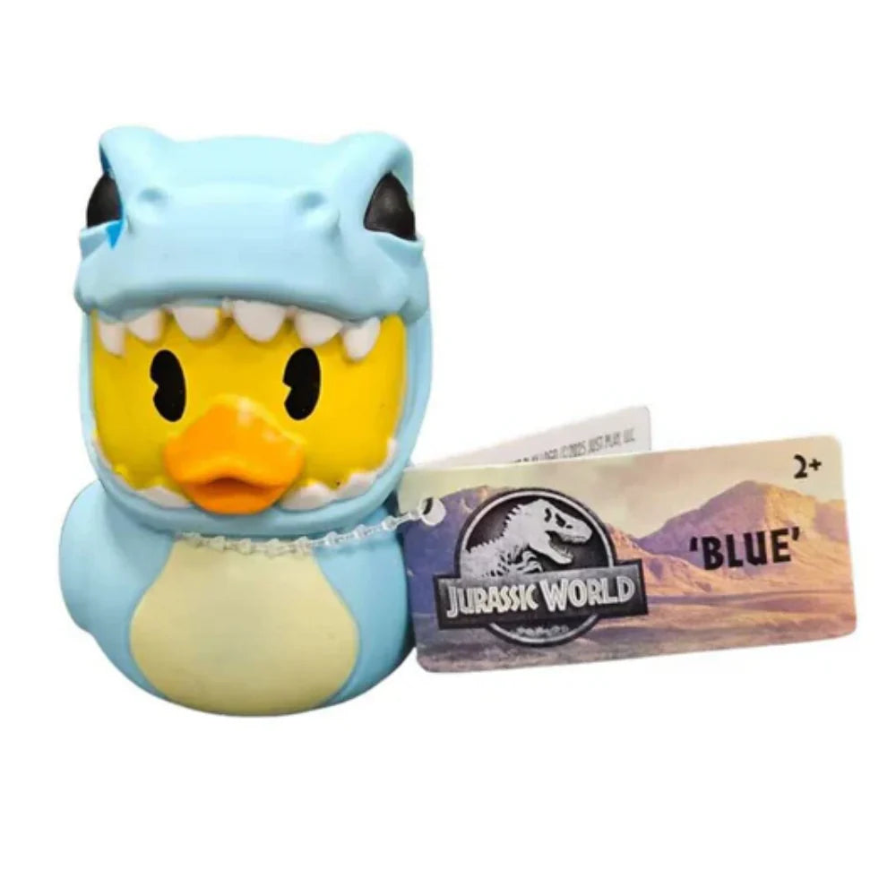 Jurassic World Duckalooz - Blue