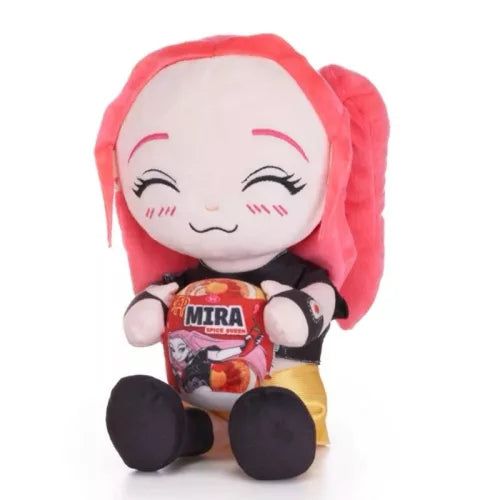 Kpop Demon Hunters 30cm Mira Plush