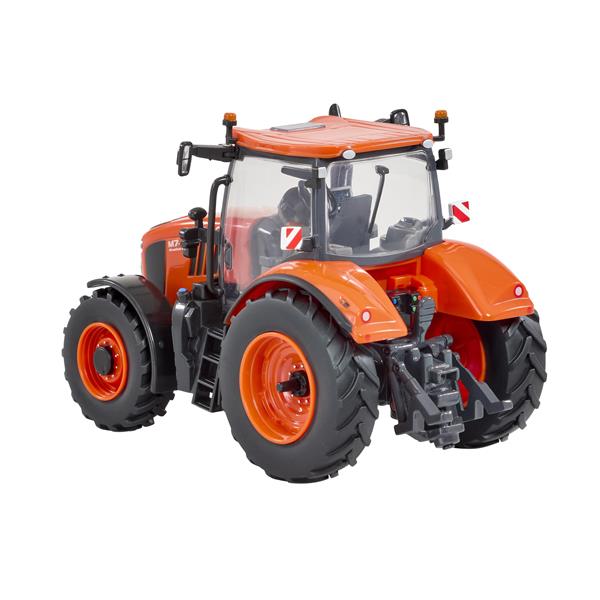 Britains Cubota M7-154 1:32 Scale Tractor
