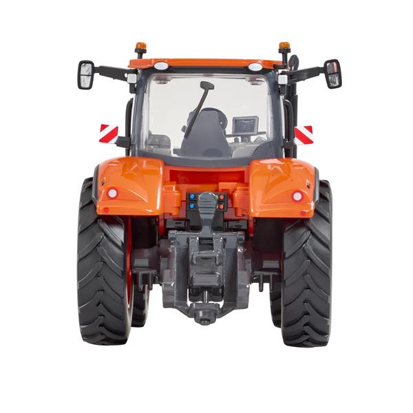 Britains Cubota M7-154 1:32 Scale Tractor