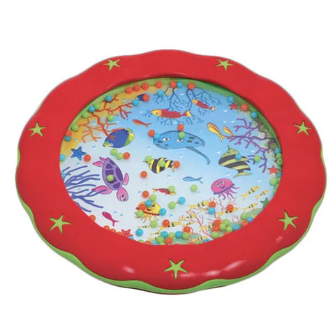Wave Drum