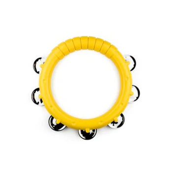 Halilit Tambourine 36mths Plus