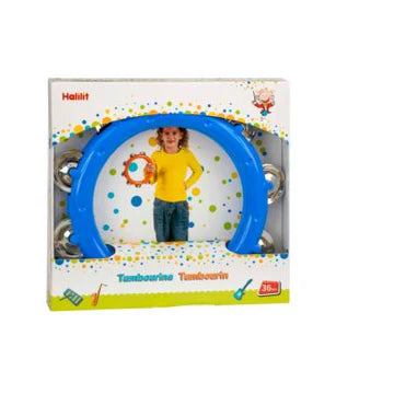 Halilit Tambourine 36mths Plus