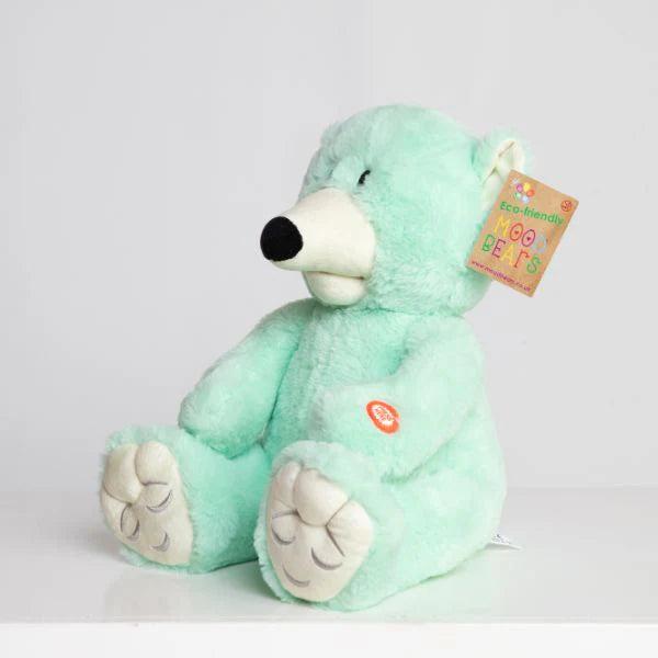 Talking Mood Bear: Calm Bear