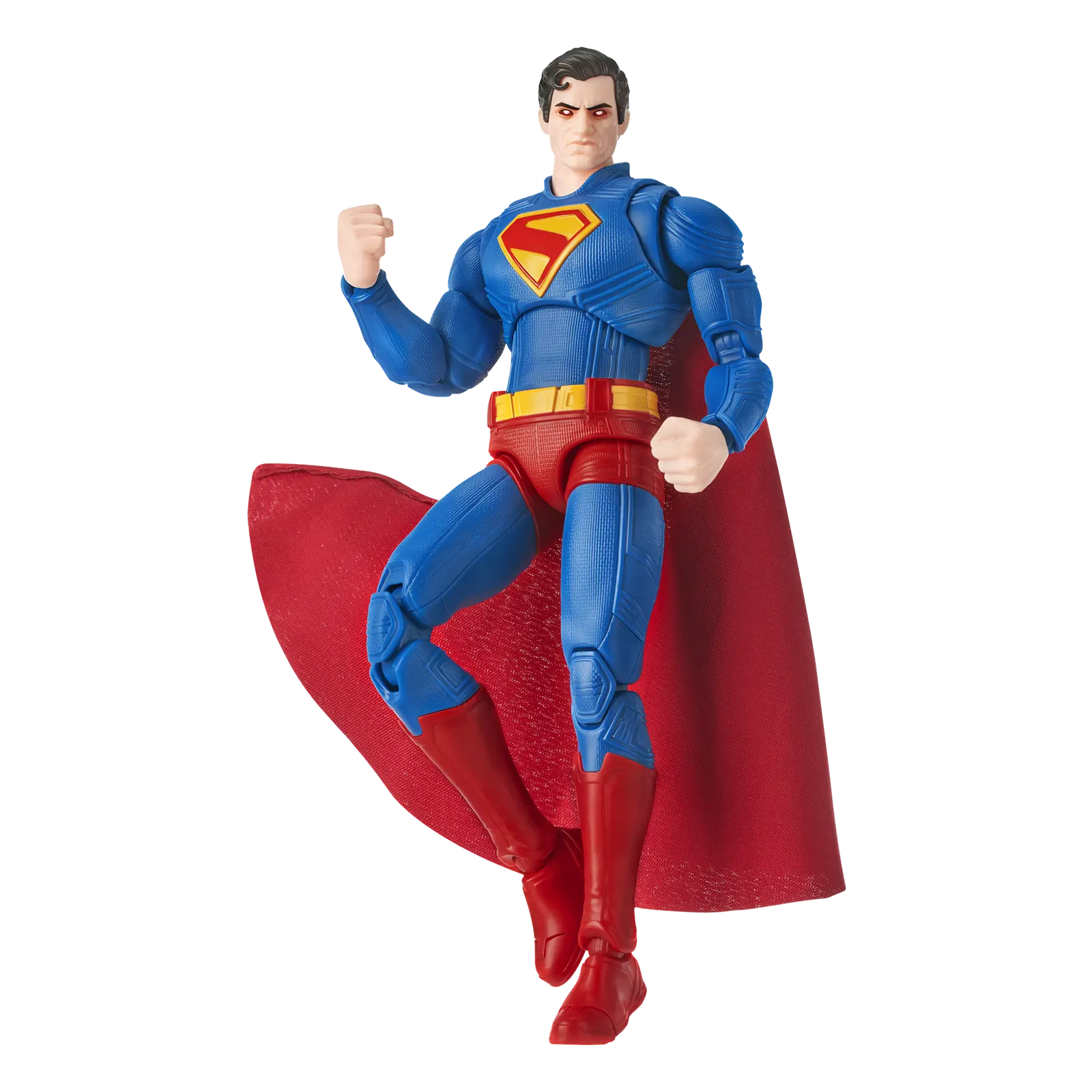 Blokees DC Comics Champion Class Superman 2025