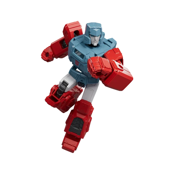 Blokees Transformers Galaxy Version 11 The Lost Light