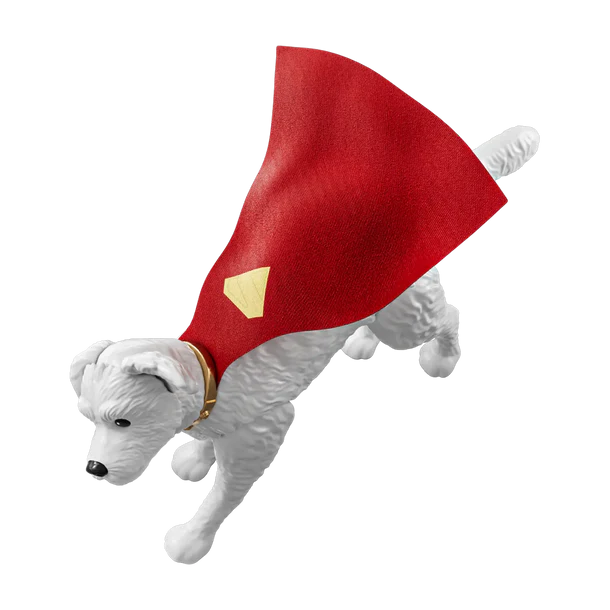 Blokees DC Comics Champion Class Superman 2025