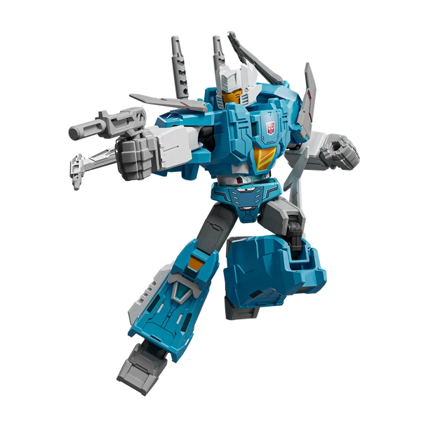 Blokees Transformers Galaxy Version 11 The Lost Light