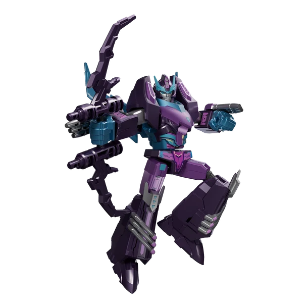 Blokees Transformers Galaxy Version 11 The Lost Light