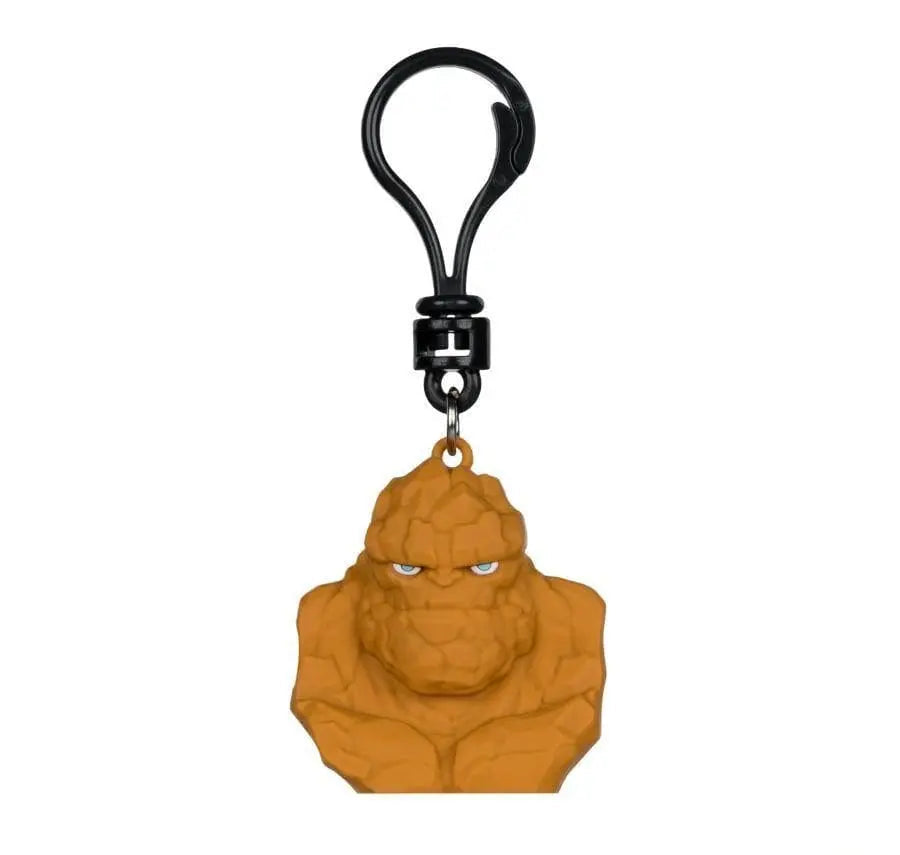 Marvel Rivals Bag Clip Blind Bag Wave 1