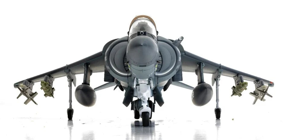 Corgi McDonnell Douglas AV-8B Harrier