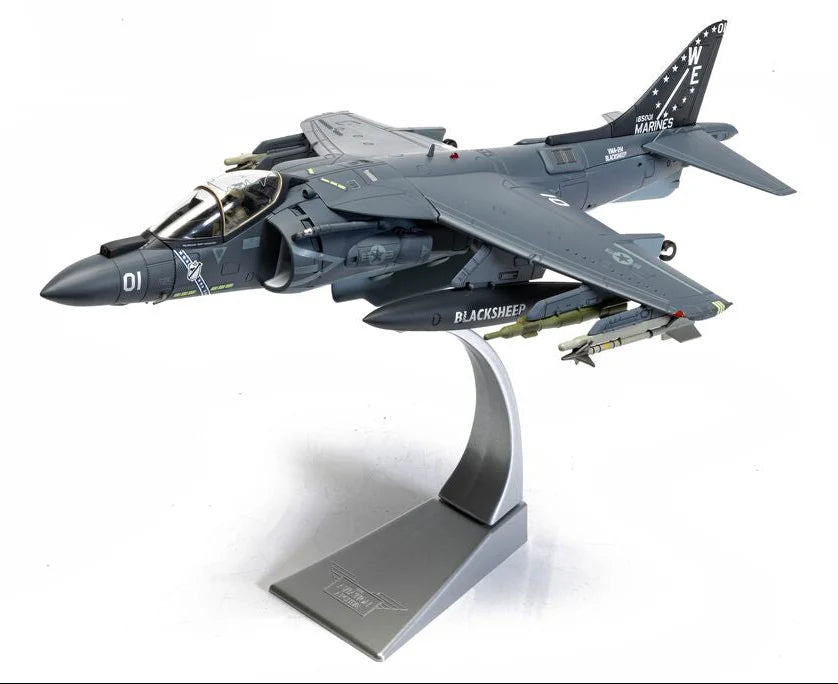 Corgi McDonnell Douglas AV-8B Harrier