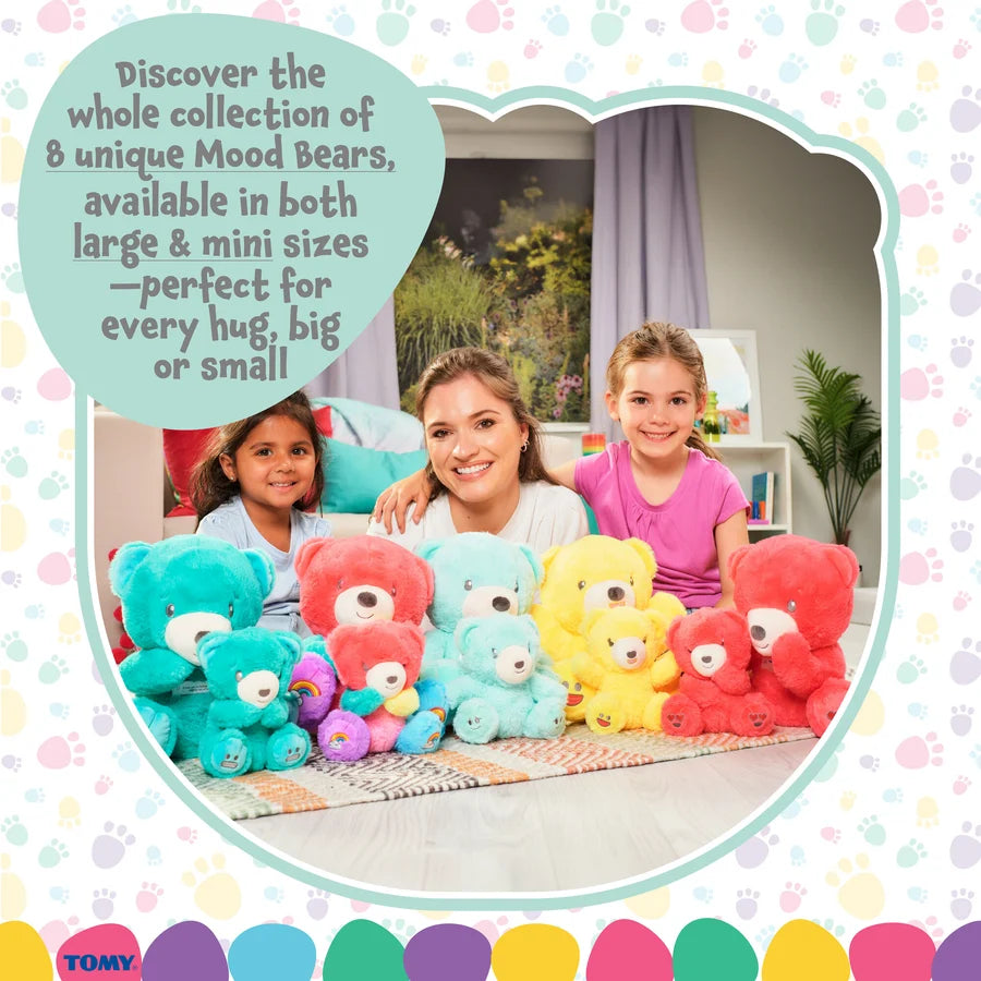 Mood Bears Large Calm Bear