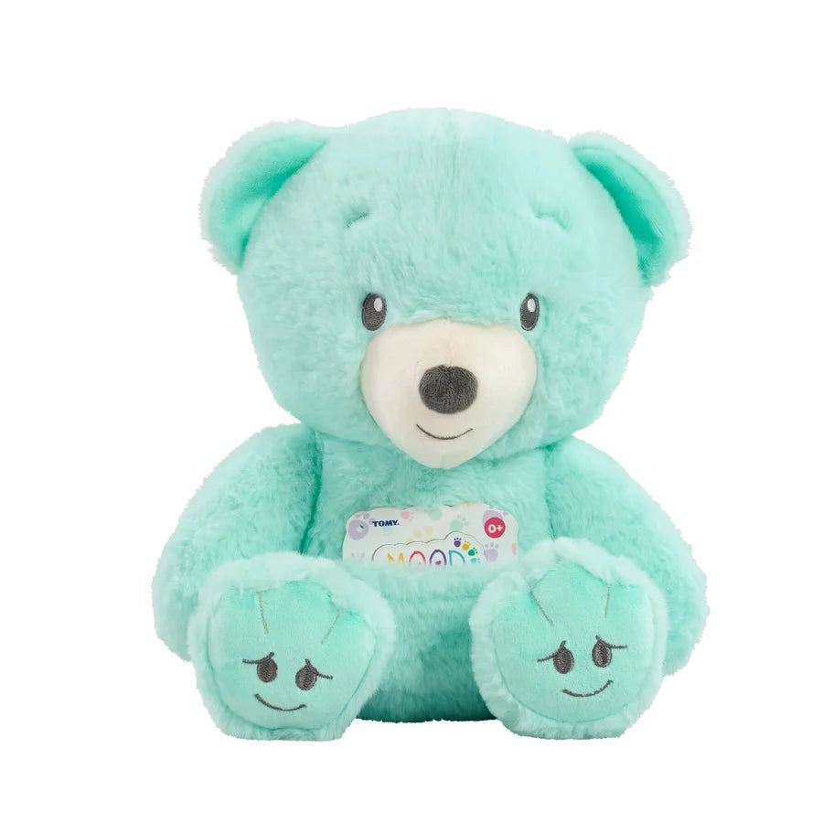 Mood Bears Large Calm Bear