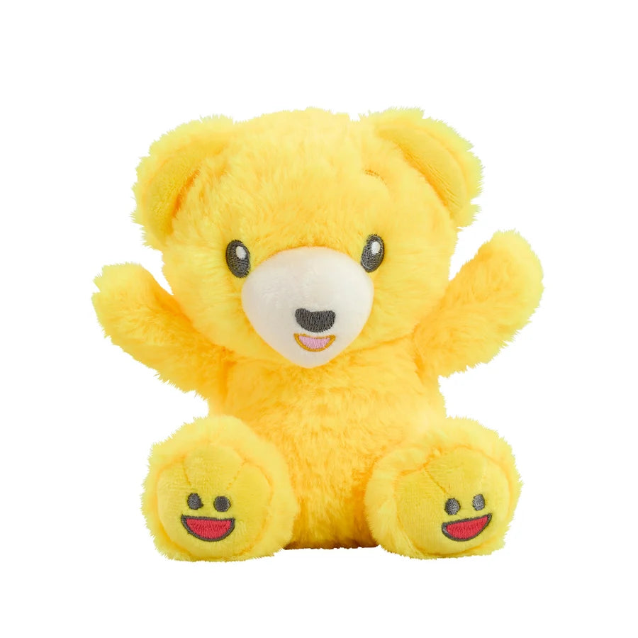 Mood Bears Mini Happy Bear