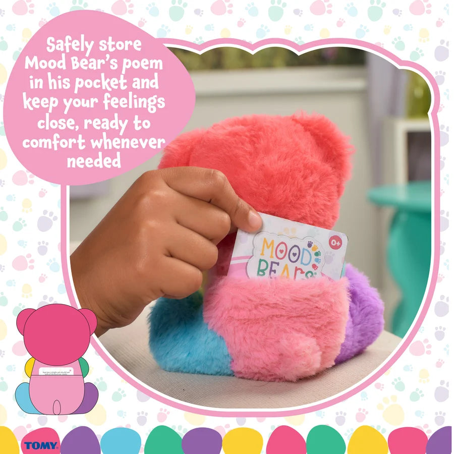 Mood Bears Mini Hope Bear