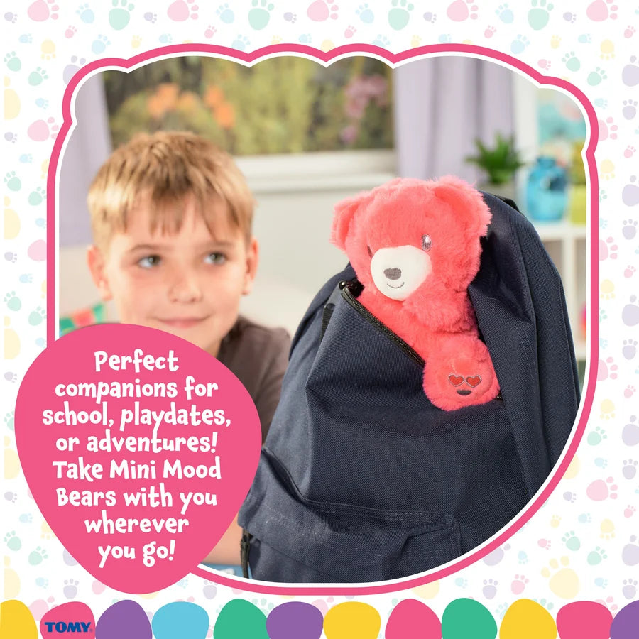 Mood Bears Mini Love Bear